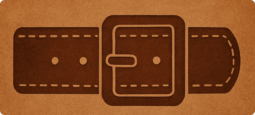 آکادمی کمربند